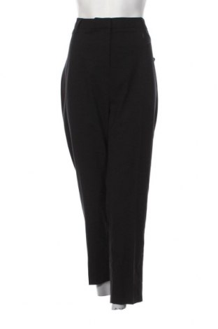 Дамски панталон Marks & Spencer, Размер XXL, Цвят Черен, Цена 26,97 лв.