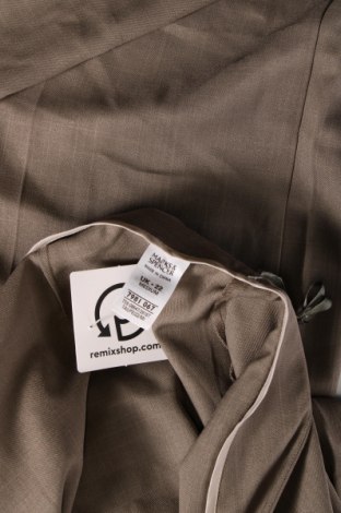 Dámske nohavice Marks & Spencer, Veľkosť 3XL, Farba Béžová, Cena  13,81 €