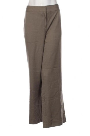 Dámské kalhoty  Marks & Spencer, Velikost 3XL, Barva Béžová, Cena  195,00 Kč