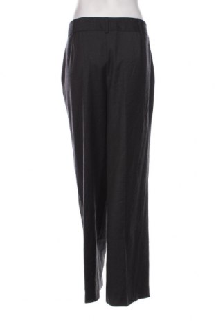 Pantaloni de femei Marks & Spencer Autograph, Mărime XL, Culoare Gri, Preț 69,39 Lei