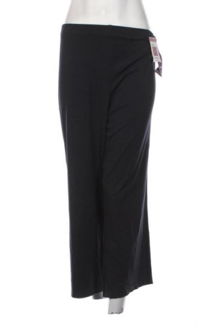 Дамски панталон Marks & Spencer, Размер 3XL, Цвят Син, Цена 37,20 лв.