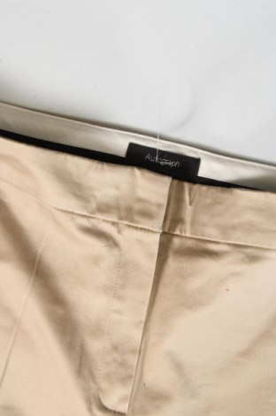 Damskie spodnie Marks & Spencer Autograph, Rozmiar M, Kolor Beżowy, Cena 96,72 zł