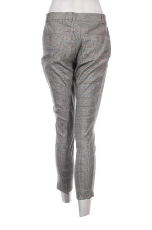 Дамски панталон Massimo Dutti, Размер M, Цвят Сив, Цена 68,00 лв.
