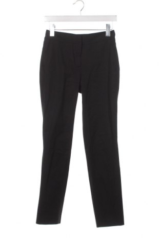 Pantaloni de femei Massimo Dutti, Mărime XS, Culoare Negru, Preț 223,68 Lei