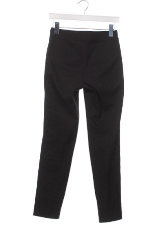 Dámské kalhoty  Massimo Dutti, Velikost XS, Barva Černá, Cena  1 084,00 Kč