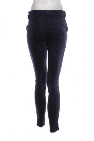Pantaloni de femei Massimo Dutti, Mărime S, Culoare Albastru, Preț 120,79 Lei