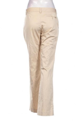 Dámské kalhoty  Massimo Dutti, Velikost L, Barva Béžová, Cena  524,00 Kč