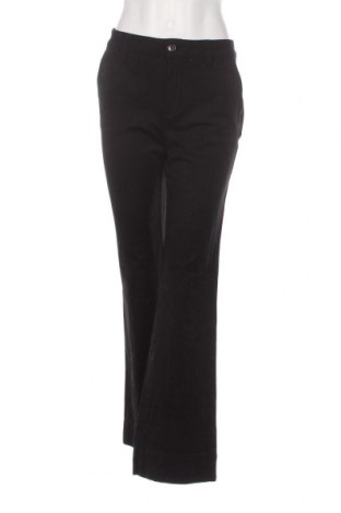 Pantaloni de femei Massimo Dutti, Mărime M, Culoare Negru, Preț 127,50 Lei