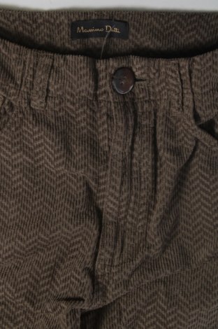 Damenhose Massimo Dutti, Größe S, Farbe Grün, Preis 28,39 €