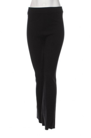 Γυναικείο παντελόνι Massimo Dutti, Μέγεθος M, Χρώμα Μαύρο, Τιμή 41,60 €