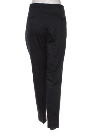 Dámské kalhoty  Massimo Dutti, Velikost XL, Barva Modrá, Cena  525,00 Kč