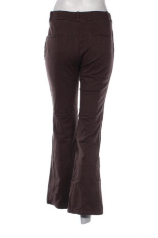 Dámské kalhoty  Massimo Dutti, Velikost S, Barva Hnědá, Cena  585,00 Kč
