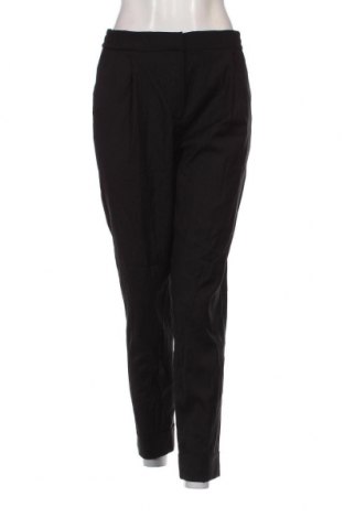 Dámské kalhoty  Massimo Dutti, Velikost M, Barva Černá, Cena  650,00 Kč