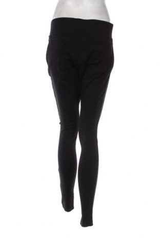 Γυναικείο παντελόνι Matty M, Μέγεθος L, Χρώμα Μαύρο, Τιμή 11,51 €