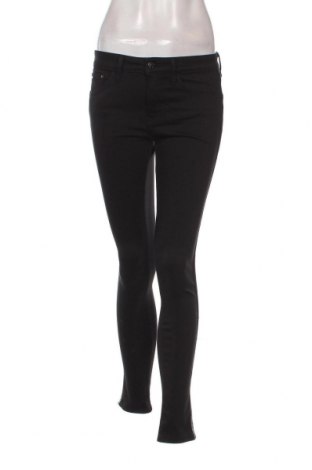 Γυναικείο παντελόνι Mavi, Μέγεθος S, Χρώμα Μαύρο, Τιμή 5,83 €