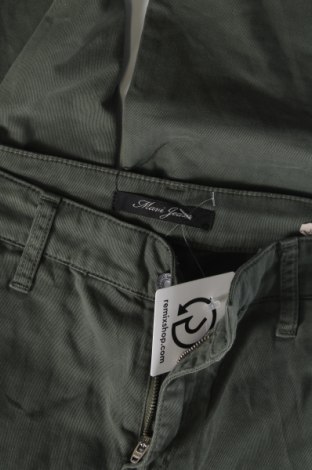Дамски панталон Mavi, Размер M, Цвят Зелен, Цена 11,48 лв.