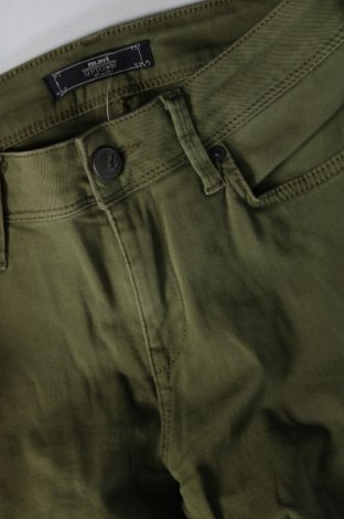 Дамски панталон Mavi, Размер M, Цвят Зелен, Цена 10,25 лв.