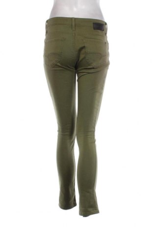 Дамски панталон Mavi, Размер M, Цвят Зелен, Цена 10,25 лв.