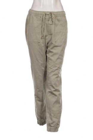Дамски панталон Mavi, Размер S, Цвят Зелен, Цена 18,45 лв.