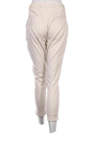 Дамски панталон Max&Co., Размер M, Цвят Бежов, Цена 116,03 лв.