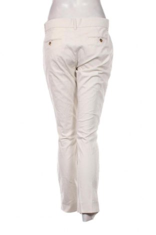 Dámské kalhoty  'S MAX MARA, Velikost M, Barva Krémová, Cena  918,00 Kč
