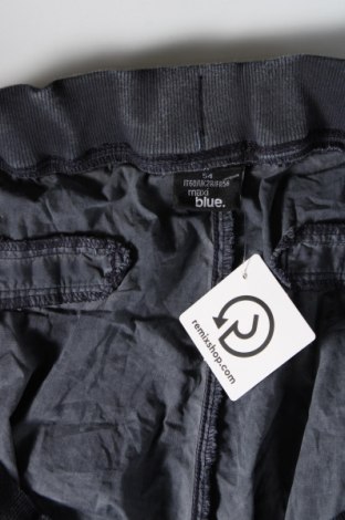 Дамски панталон Maxi Blue, Размер 3XL, Цвят Син, Цена 29,00 лв.