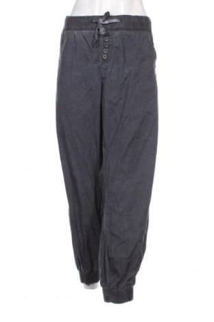 Дамски панталон Maxi Blue, Размер 3XL, Цвят Син, Цена 24,65 лв.