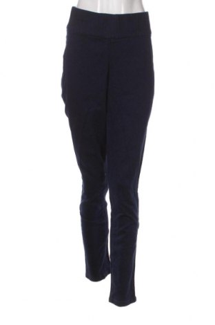 Дамски панталон Maxi Blue, Размер XL, Цвят Син, Цена 5,80 лв.