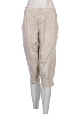 Дамски панталон Maxi Blue, Размер XL, Цвят Сив, Цена 16,53 лв.