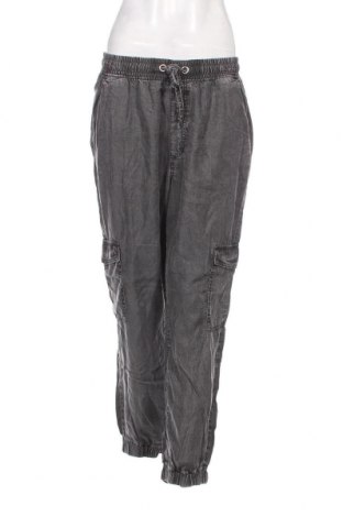 Дамски панталон Maxi Blue, Размер XL, Цвят Сив, Цена 17,40 лв.