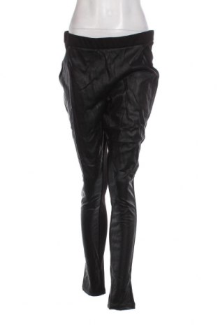 Дамски панталон Maxi Blue, Размер L, Цвят Черен, Цена 4,35 лв.