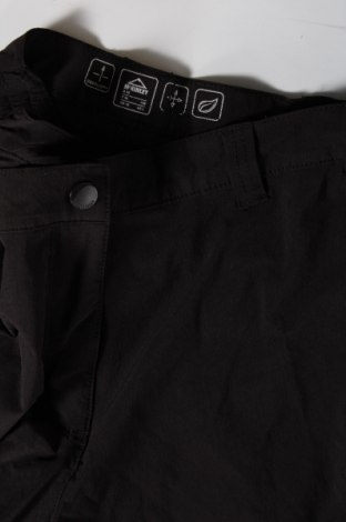 Дамски панталон McKinley, Размер L, Цвят Черен, Цена 34,00 лв.
