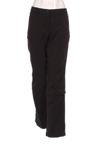Γυναικείο παντελόνι McKinley, Μέγεθος L, Χρώμα Μαύρο, Τιμή 21,03 €