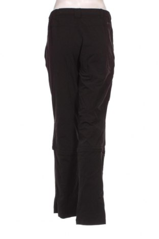 Dámske nohavice McKinley, Veľkosť L, Farba Čierna, Cena  19,28 €