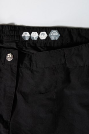 Дамски панталон McKinley, Размер M, Цвят Черен, Цена 34,00 лв.