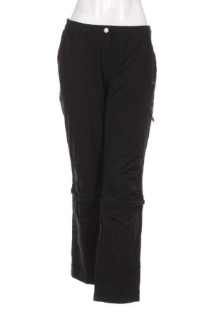 Γυναικείο παντελόνι McKinley, Μέγεθος M, Χρώμα Μαύρο, Τιμή 9,46 €