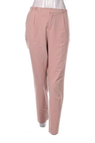 Pantaloni de femei Medicine, Mărime L, Culoare Roz, Preț 44,39 Lei