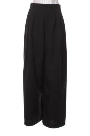 Γυναικείο παντελόνι Megz, Μέγεθος M, Χρώμα Μαύρο, Τιμή 8,90 €