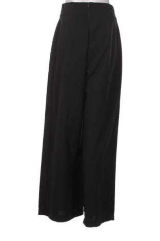 Γυναικείο παντελόνι Megz, Μέγεθος M, Χρώμα Μαύρο, Τιμή 14,83 €