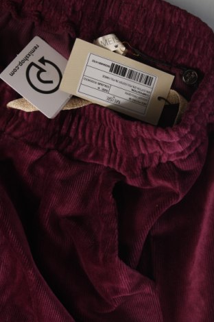 Pantaloni de femei Meisie, Mărime M, Culoare Mov, Preț 46,53 Lei