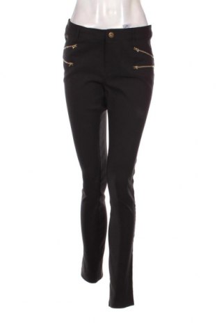 Дамски панталон Melrose, Размер L, Цвят Черен, Цена 10,15 лв.