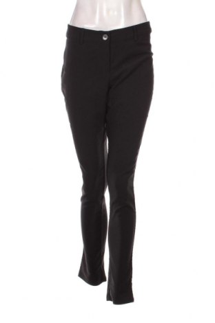 Дамски панталон Melrose, Размер M, Цвят Черен, Цена 20,24 лв.