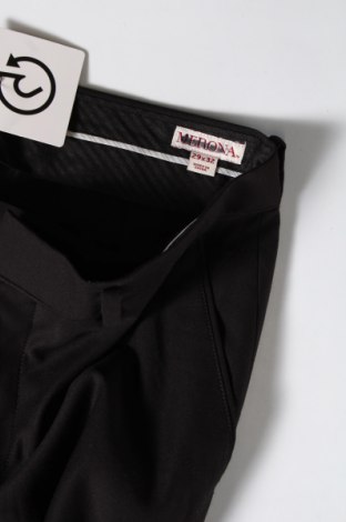 Γυναικείο παντελόνι Merona, Μέγεθος L, Χρώμα Μαύρο, Τιμή 4,45 €
