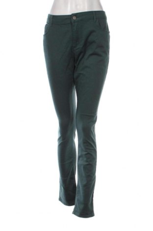 Dámské kalhoty  Mexx, Velikost L, Barva Zelená, Cena  654,00 Kč
