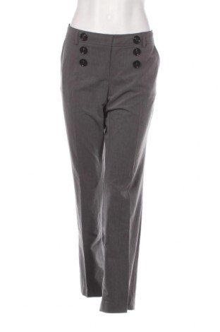 Pantaloni de femei Mexx, Mărime L, Culoare Gri, Preț 134,87 Lei