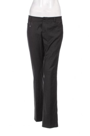 Γυναικείο παντελόνι Mexx, Μέγεθος M, Χρώμα Γκρί, Τιμή 2,54 €