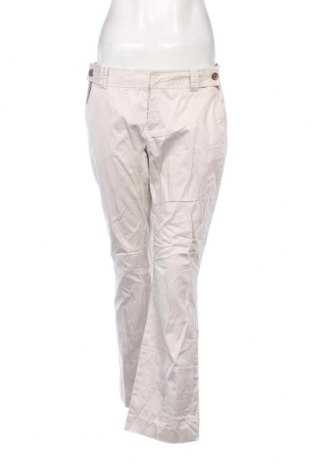 Дамски панталон Mexx, Размер M, Цвят Бежов, Цена 8,20 лв.