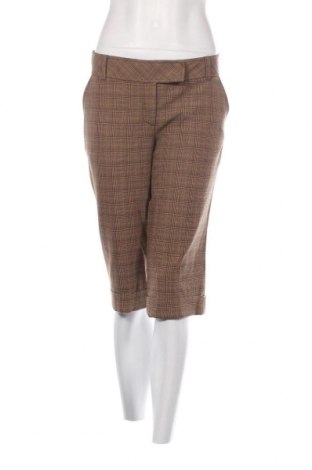 Pantaloni de femei Mia, Mărime XL, Culoare Bej, Preț 20,23 Lei