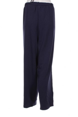 Pantaloni de femei Mia Moda, Mărime 3XL, Culoare Albastru, Preț 104,59 Lei