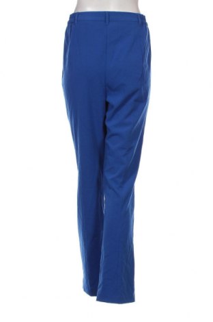 Pantaloni de femei Mia Moda, Mărime XL, Culoare Albastru, Preț 134,87 Lei